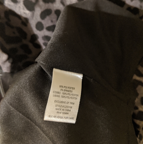 Colleen Lopez size 8 dress - Picture 6 of 8